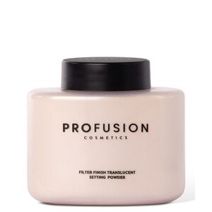 Filter Finish Translucent Setting Powder