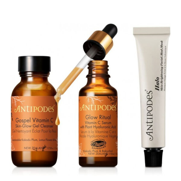 Glow Healthy Antipodes