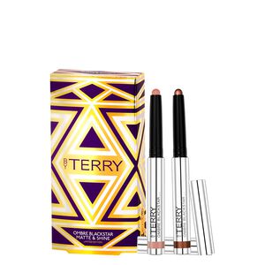 Ombre Blackstar Matte & Shine