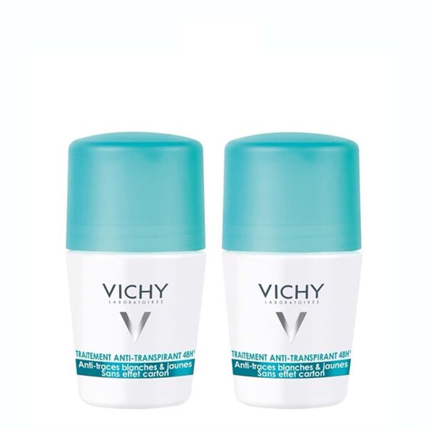 Anti-Transpirant 48H Vichy