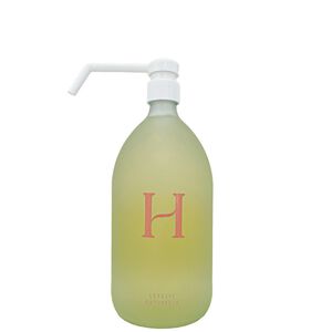 Lessive Douceur - Verre