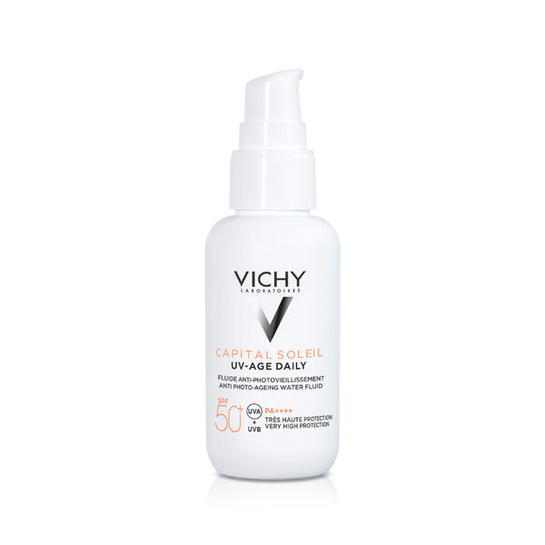 Capital Soleil SPF50+ Vichy