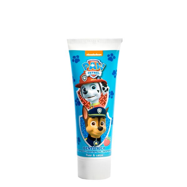 Dentifrice Paw Patrol