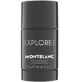 Explorer Montblanc