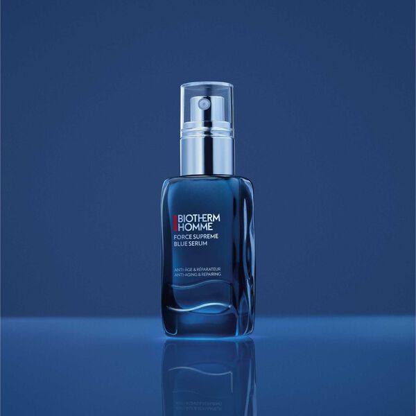 Force Supreme Biotherm