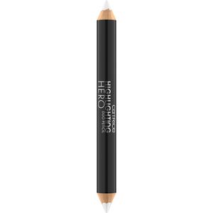 Highlighting Hero Duo Pencil