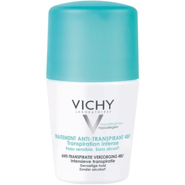 Déodorant 48h Vichy