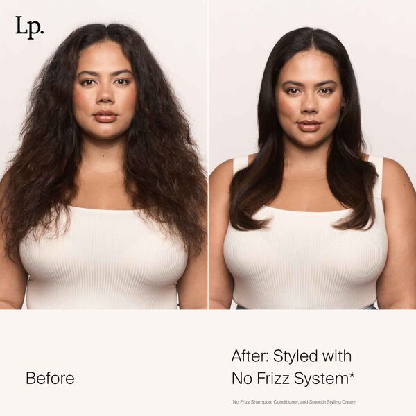 Frizz Living Proof