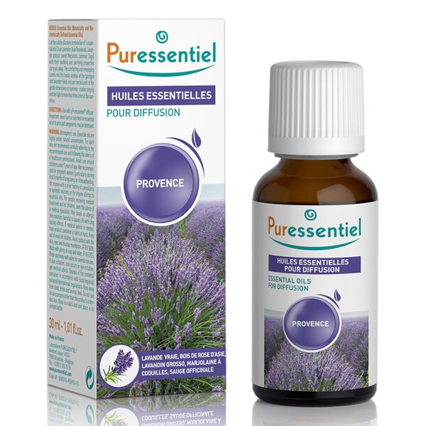 Senteur Provence Puressentiel