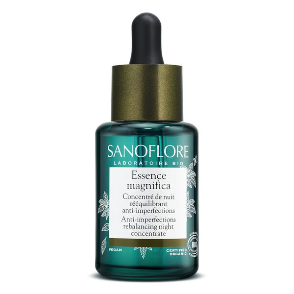 Essence Magnifica Sanoflore