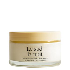 Le Sud la Nuit