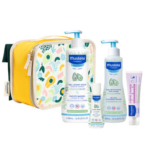 Les Indispensables de Bébé