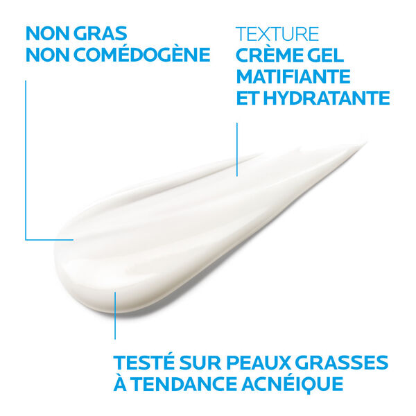 Effaclar + SPF30 La Roche-Posay