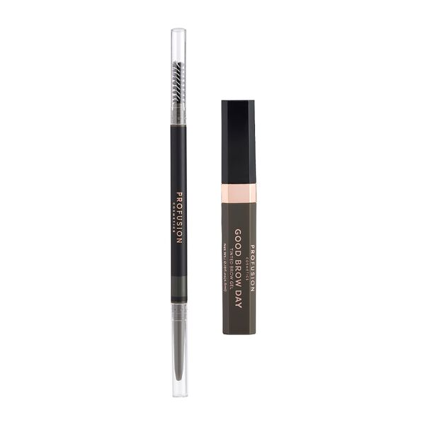 Sourcils Noir Profusion Cosmetics