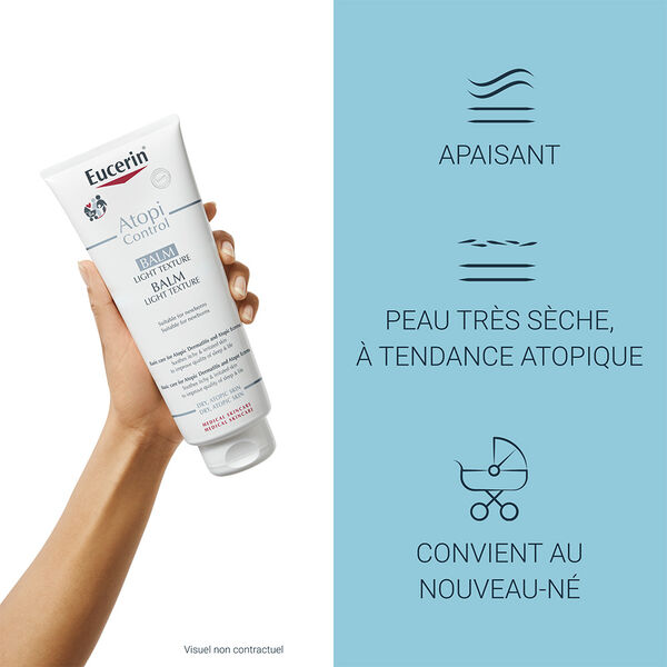 AtopiControl Eucerin