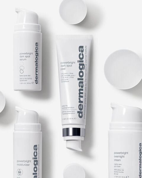 Powerbright Dark Spot Peel Dermalogica