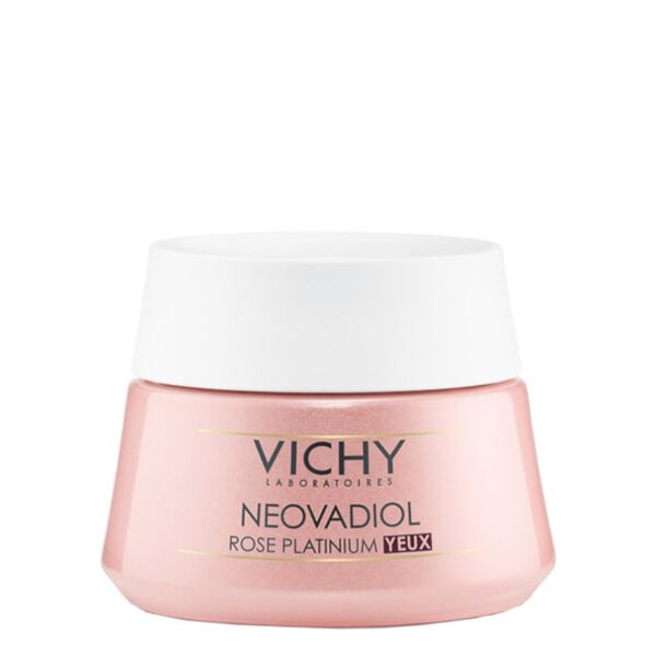 Neovadiol Rose Platinium Vichy