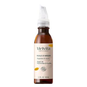 Huiles de Beaut&eacute;