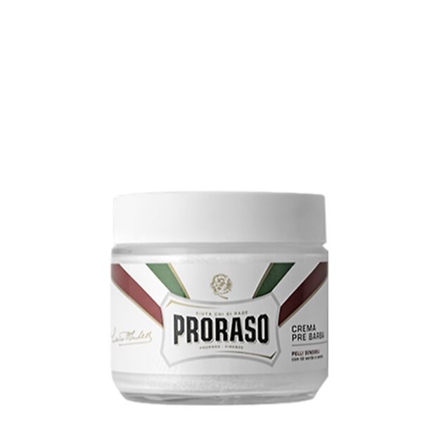 Preshave Cream Proraso