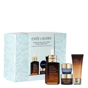 Le Rituel de Nuit Ultime