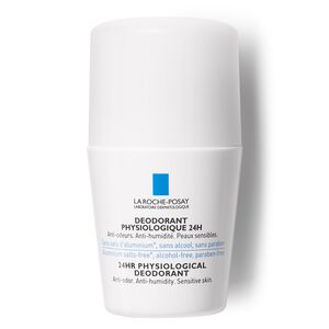 D&eacute;odorant Physiologique 24h