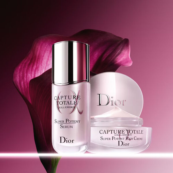 Capture Totale Super Potent Rich Creme Dior