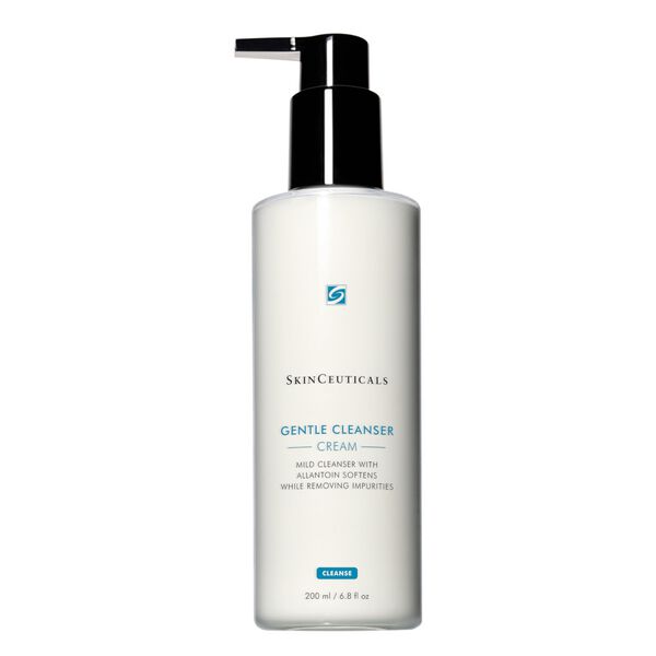 Gentle Cleanser Skinceuticals