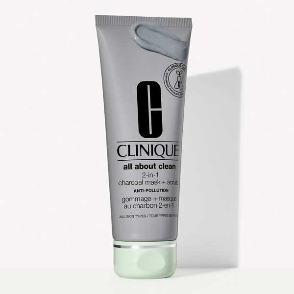 All About Clean Clinique