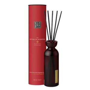 The Ritual of Ayurveda