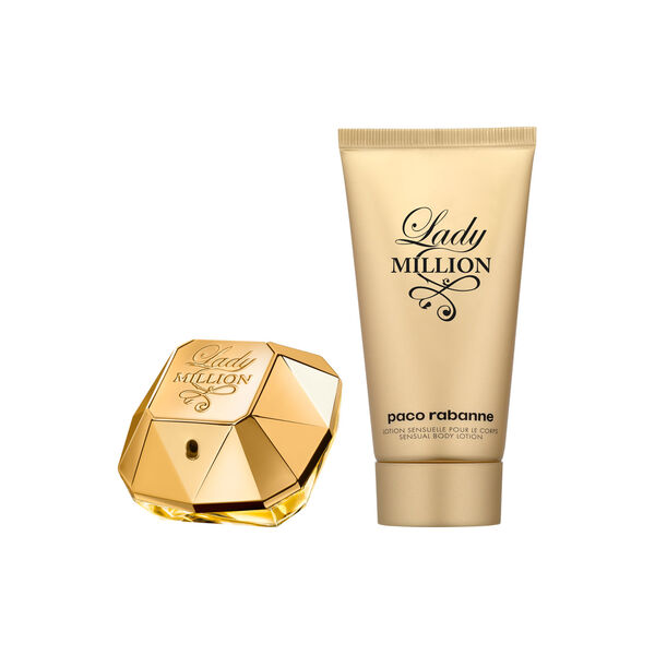 LADY MILLION Rabanne