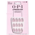 xPRESS/ON Faux Ongles Effet Gel OPI