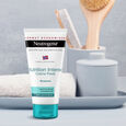 Crème pieds Neutrogena