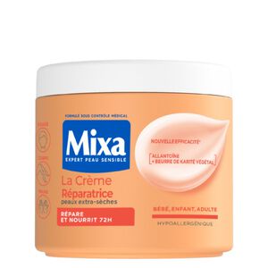 Intensif Peaux s&egrave;ches