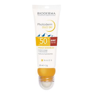 Photoderm Duo Ski SPF50+