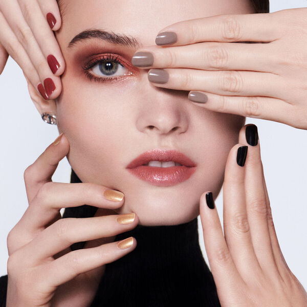 Dior Vernis Dior