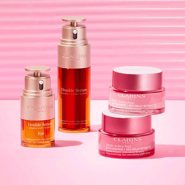 Multi-Active Jour Clarins