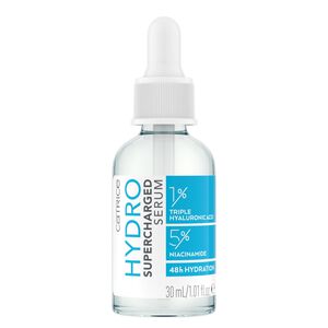 Hydro Supercharged Serum