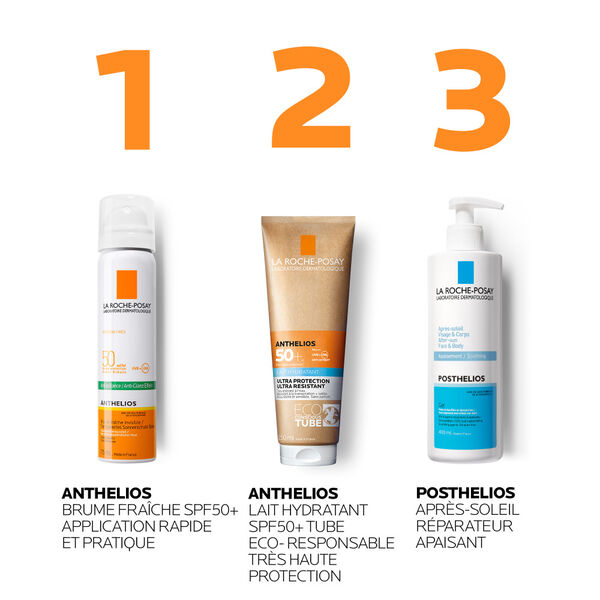 Anthelios SPF50 La Roche-Posay