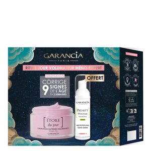 Rituel Jour Volumateur M&eacute;no-Expert