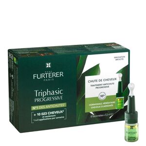 Triphasic Progressive