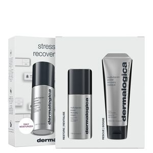 Stressed Skin Recovery System
