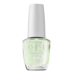 NATURE STRONG