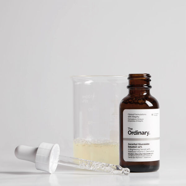 Solution d'Ascorbyl Glucoside 12% The Ordinary