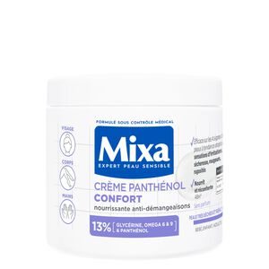 Mixa Body Care Balms