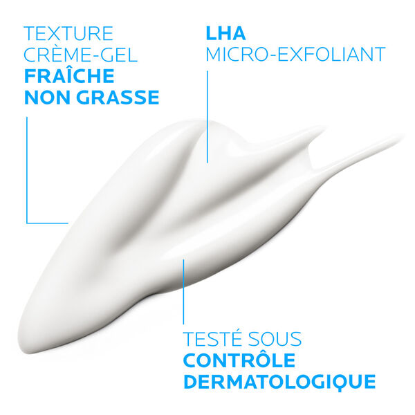 Effaclar K + La Roche-Posay