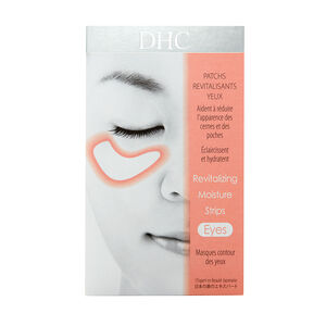 Revitalizing Moisture Strips