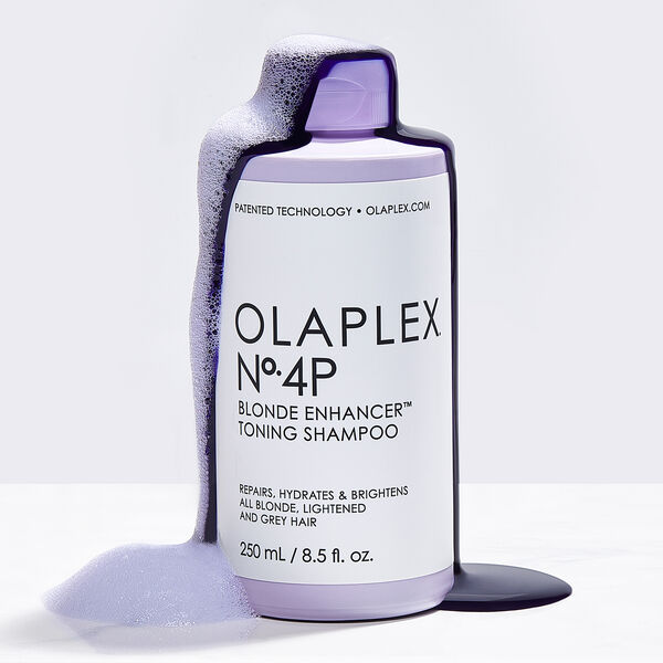 N°4 Shampooing Purple Olaplex