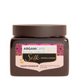 Silk Arganicare