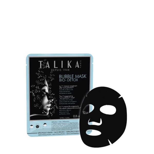 Bubble Mask Bio-Detox Talika