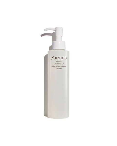 Perfect Cleansing Shiseido